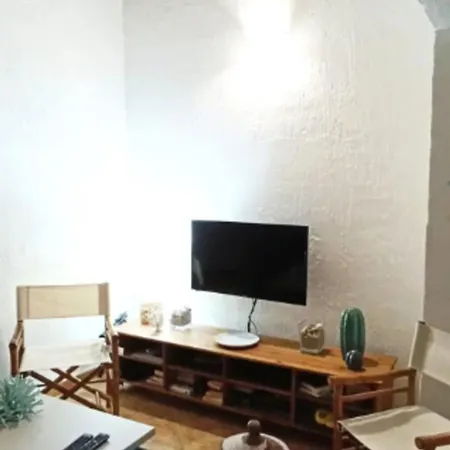 La Casa Verde Tertenìa
