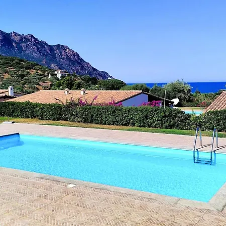La Casa Verde Villa *