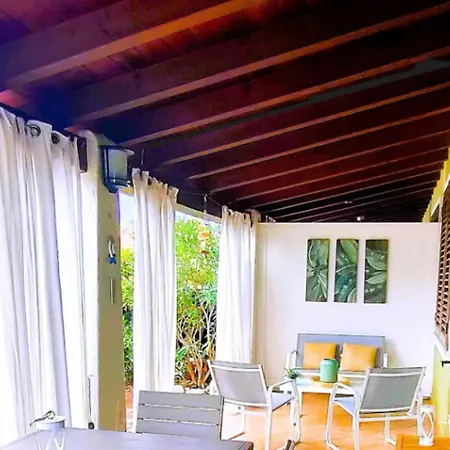 La Casa Verde * Tertenìa