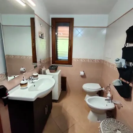 La Casa Verde