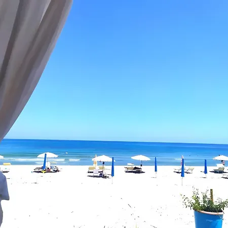 La Casa Verde * Tertenìa