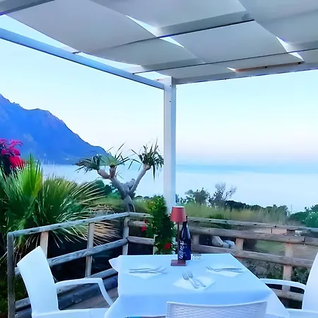La Casa Verde * Tertenìa