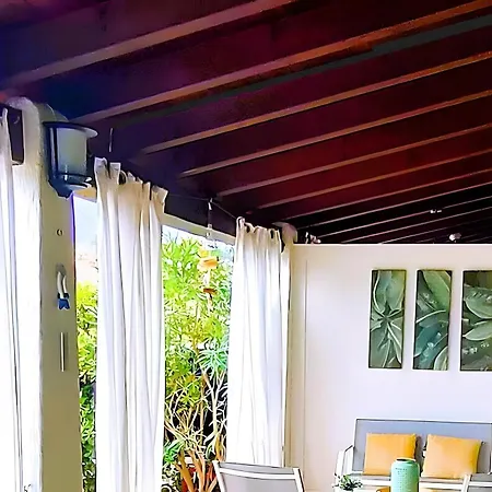 La Casa Verde * Tertenìa