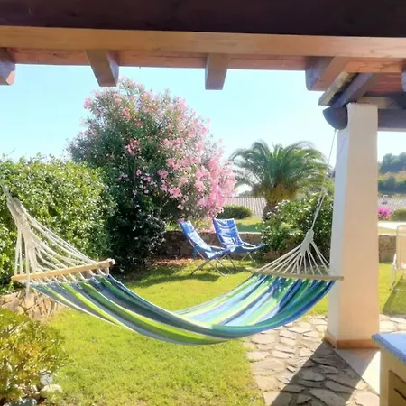 La Casa Verde